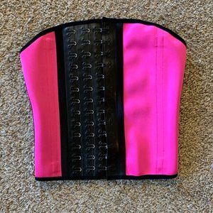 NWOT Ann Darling Sport Waist Trainer Tummy Control